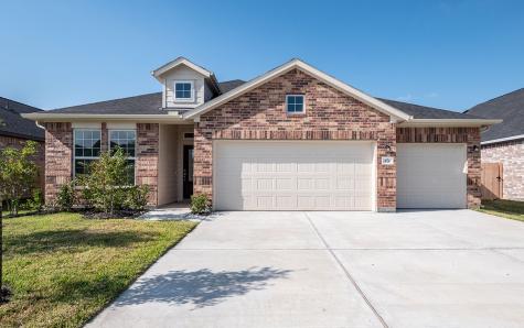 518 Alaska Cedar Drive Crosby TX 77532