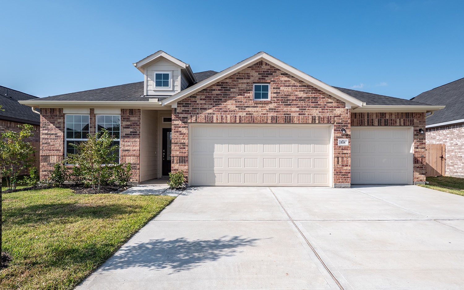 518 Alaska Cedar Drive Crosby TX 77532