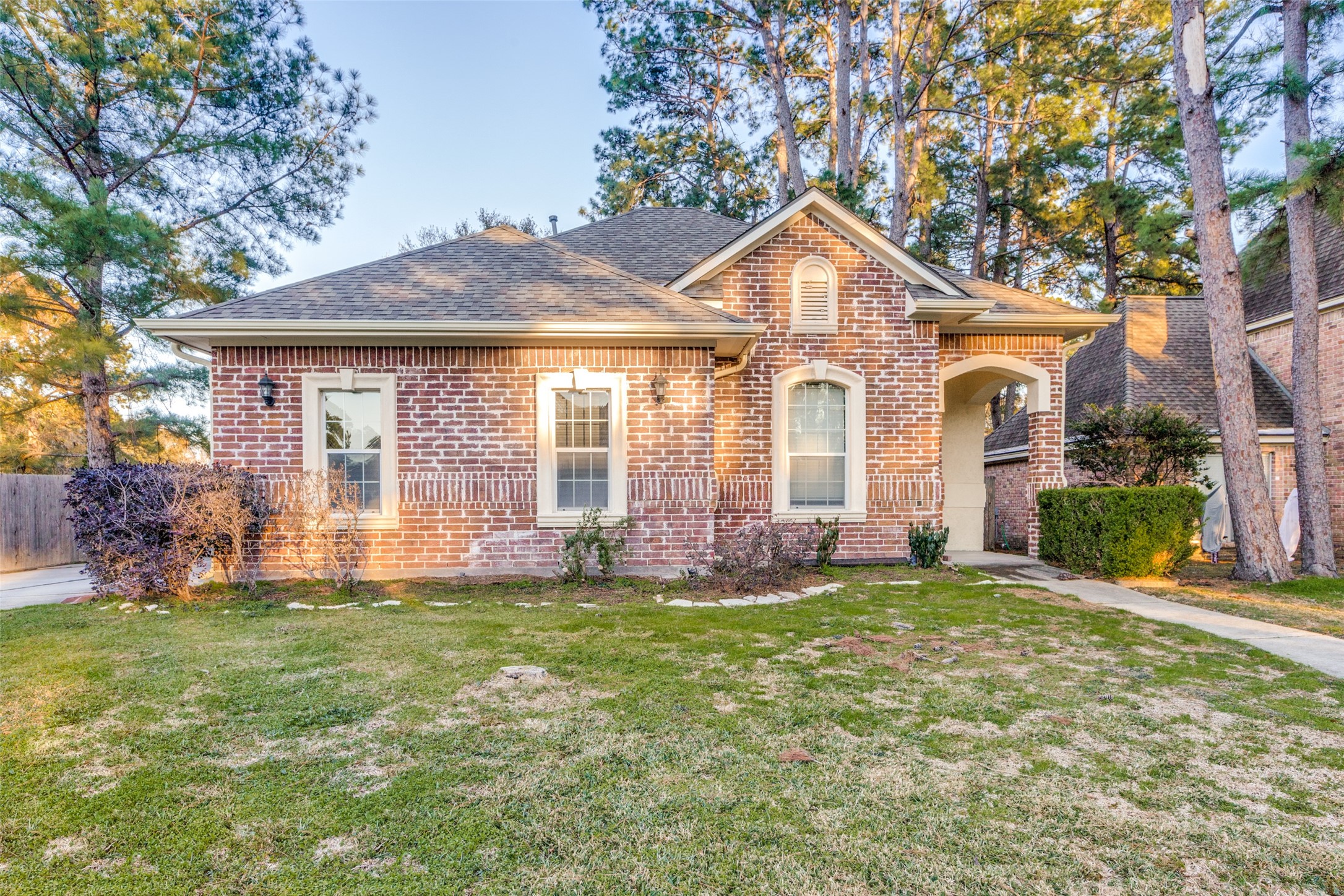 12014 Mill Trail Lane Houston TX 77070