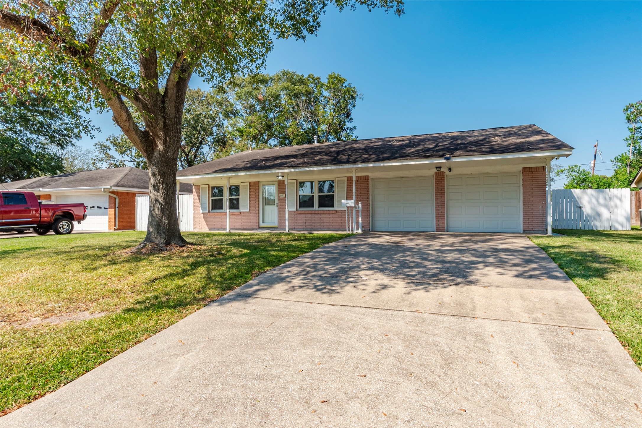 1302 Narcille Street Baytown TX 77520