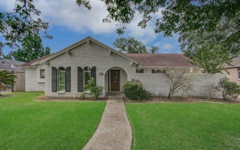 2407 Del Norte Street Houston TX 77018