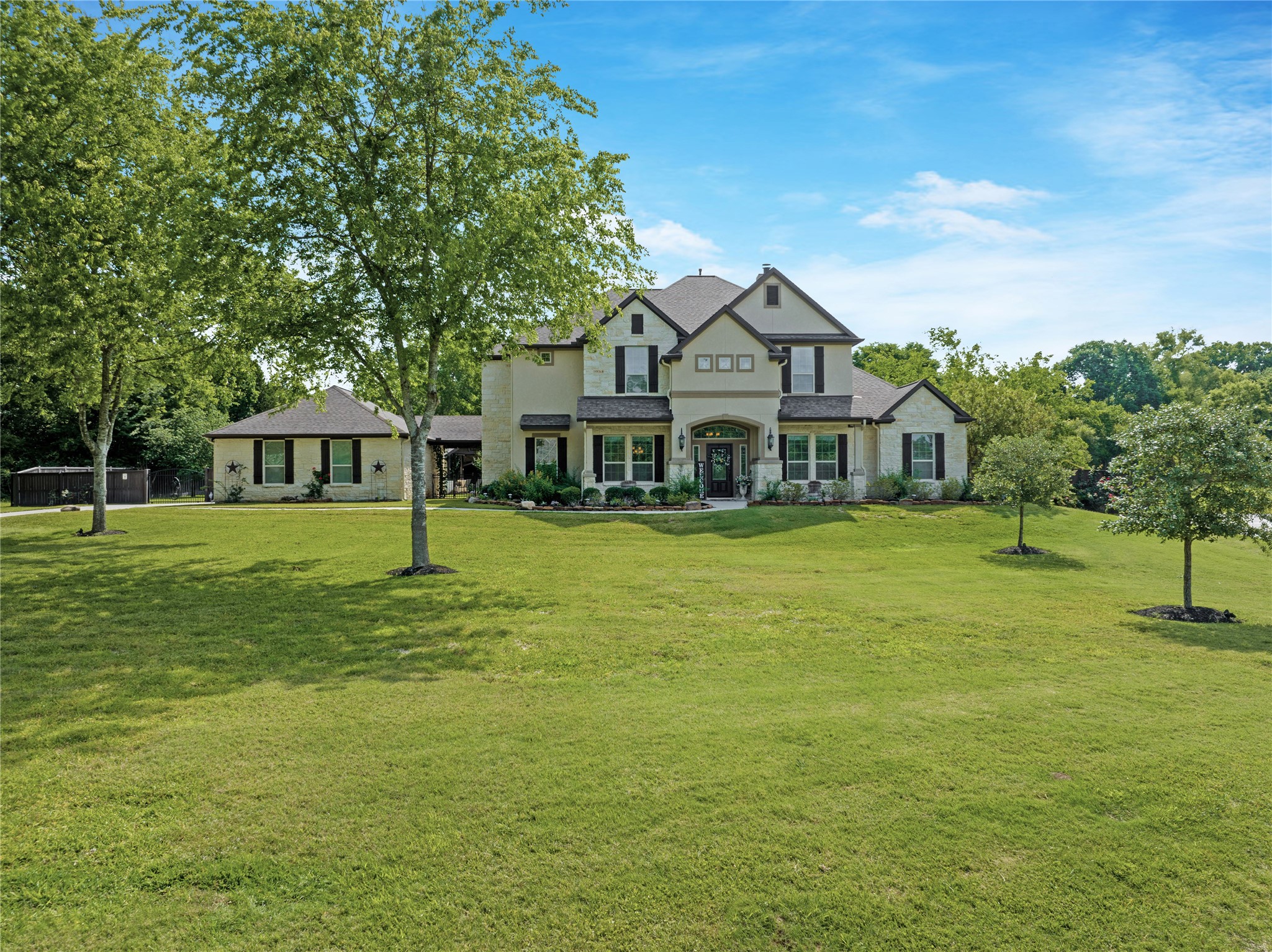 14710 Turquoise Court Willis TX 77378