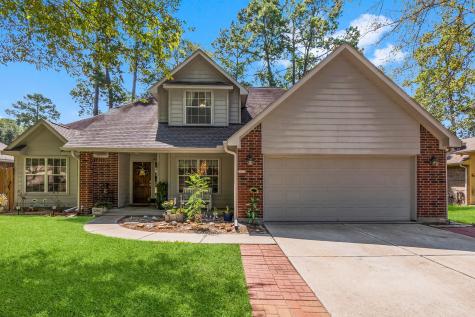12711 Brightwood Drive Montgomery TX 77356