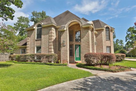 6727 Pebble Beach Drive Houston TX 77069