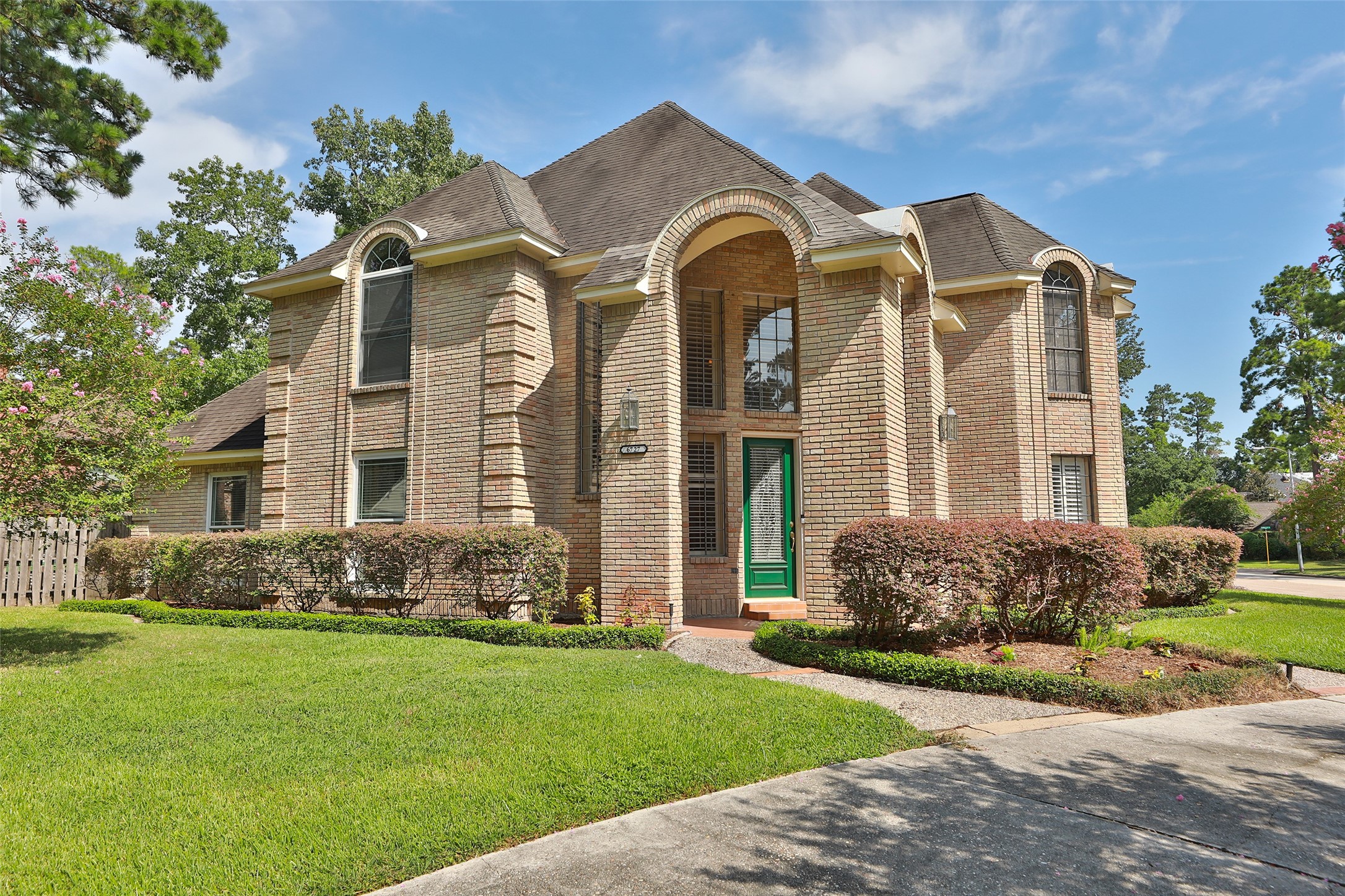 6727 Pebble Beach Drive Houston TX 77069
