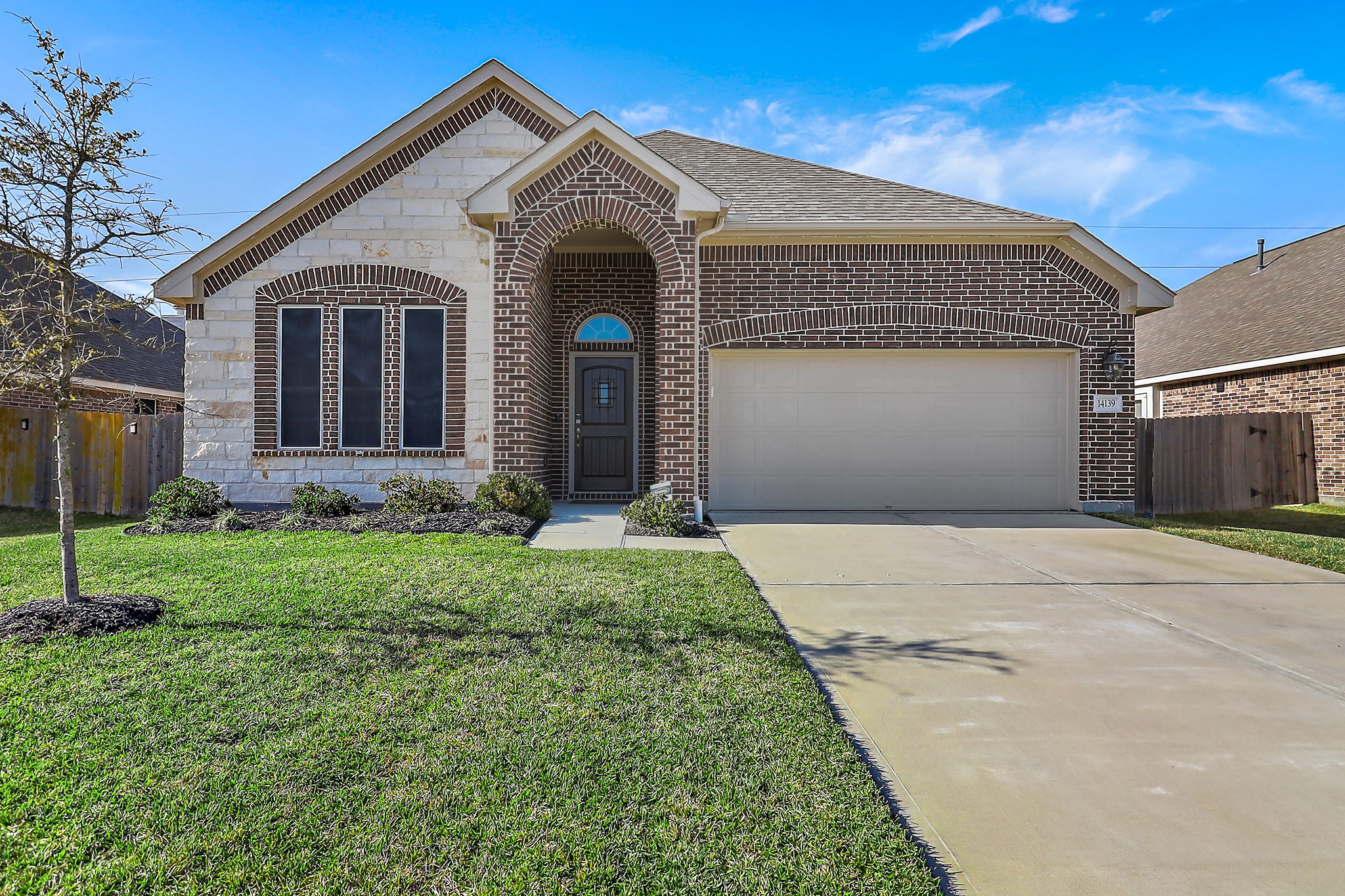 14139 Medina Drive Baytown TX 77523