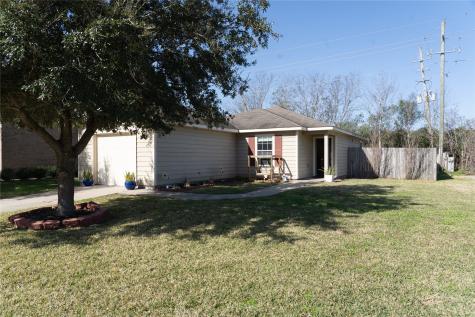 4318 Wild Rose Hill Lane Richmond TX 77469