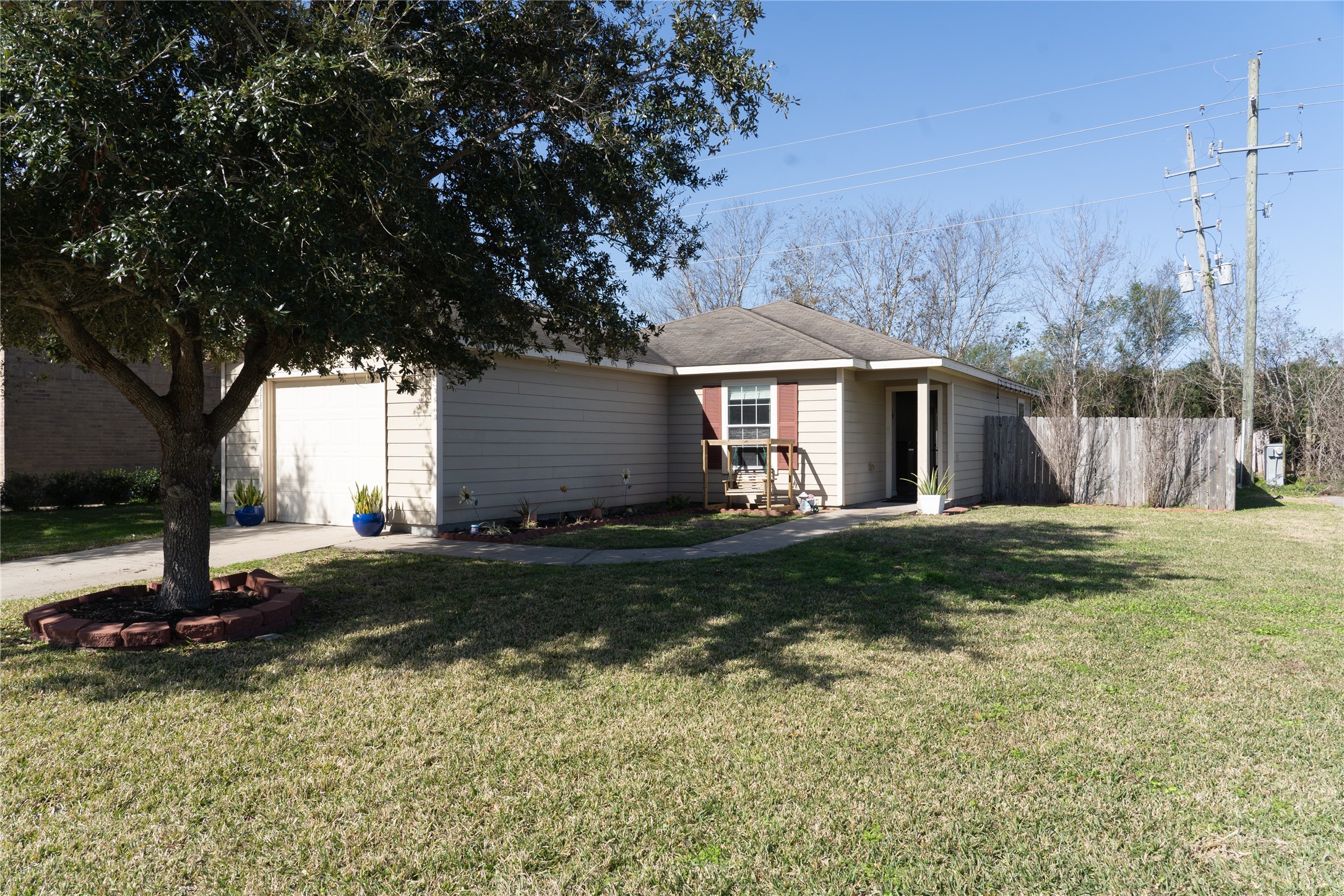4318 Wild Rose Hill Lane Richmond TX 77469