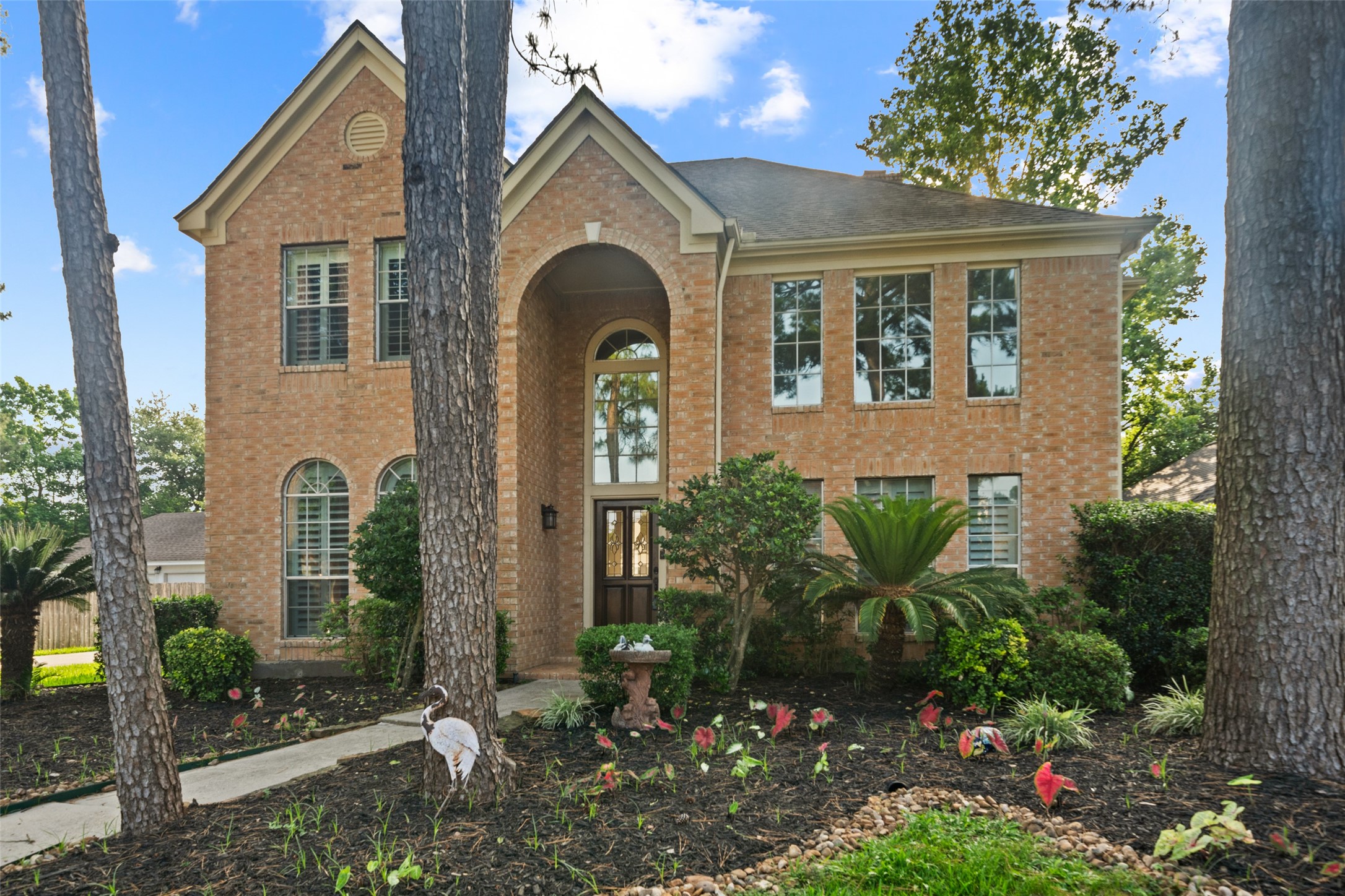 18802 Hickory Ashe Drive Humble TX 77346