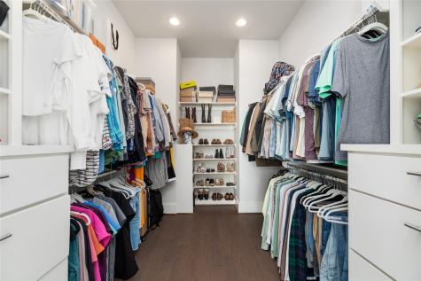 808 Woodcrest Drive A Houston TX 77018