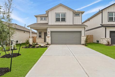 26489 Red Clover Drive Magnolia TX 77355