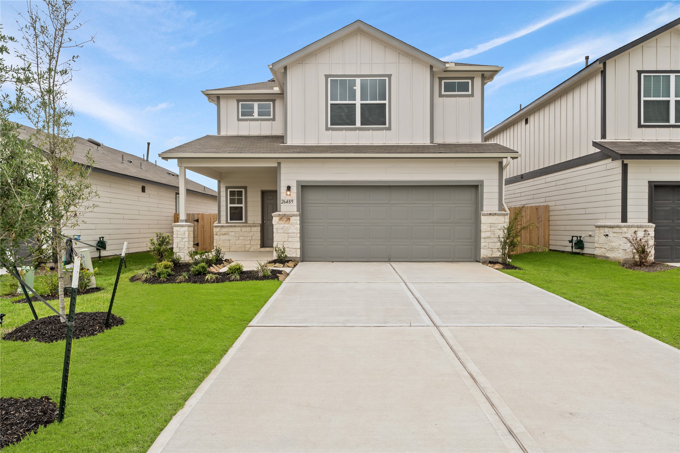 26489 Red Clover Drive Magnolia TX 77355