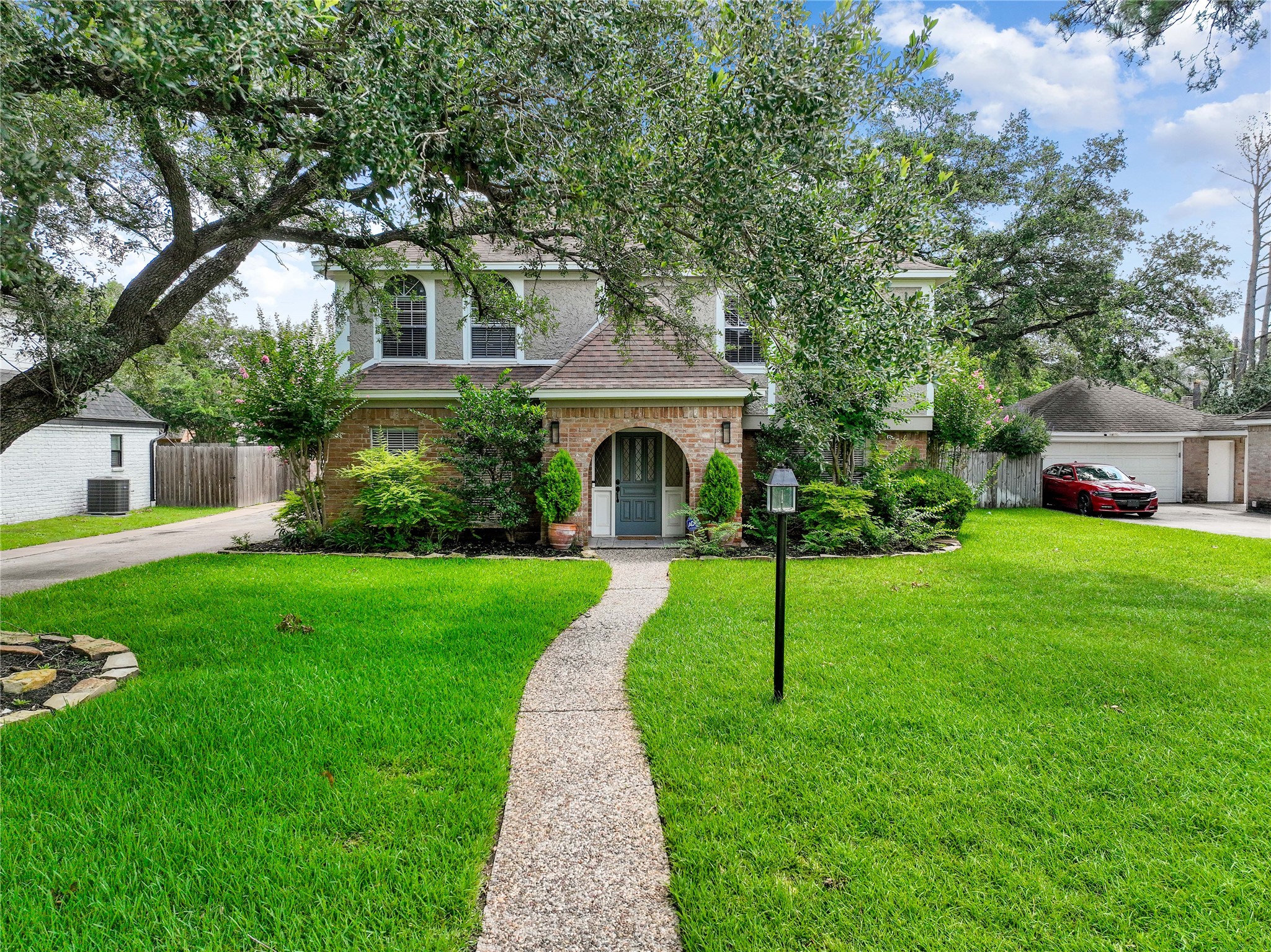 15514 Pebble Bend Drive Houston TX 77068