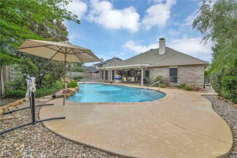 911 Buffalo Springs Way Spring TX 77373