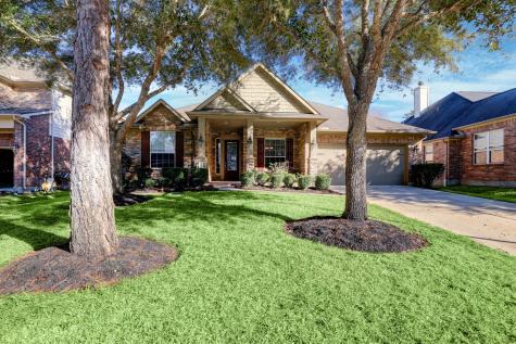 12127 Guadalupe Trail Lane Humble TX 77346