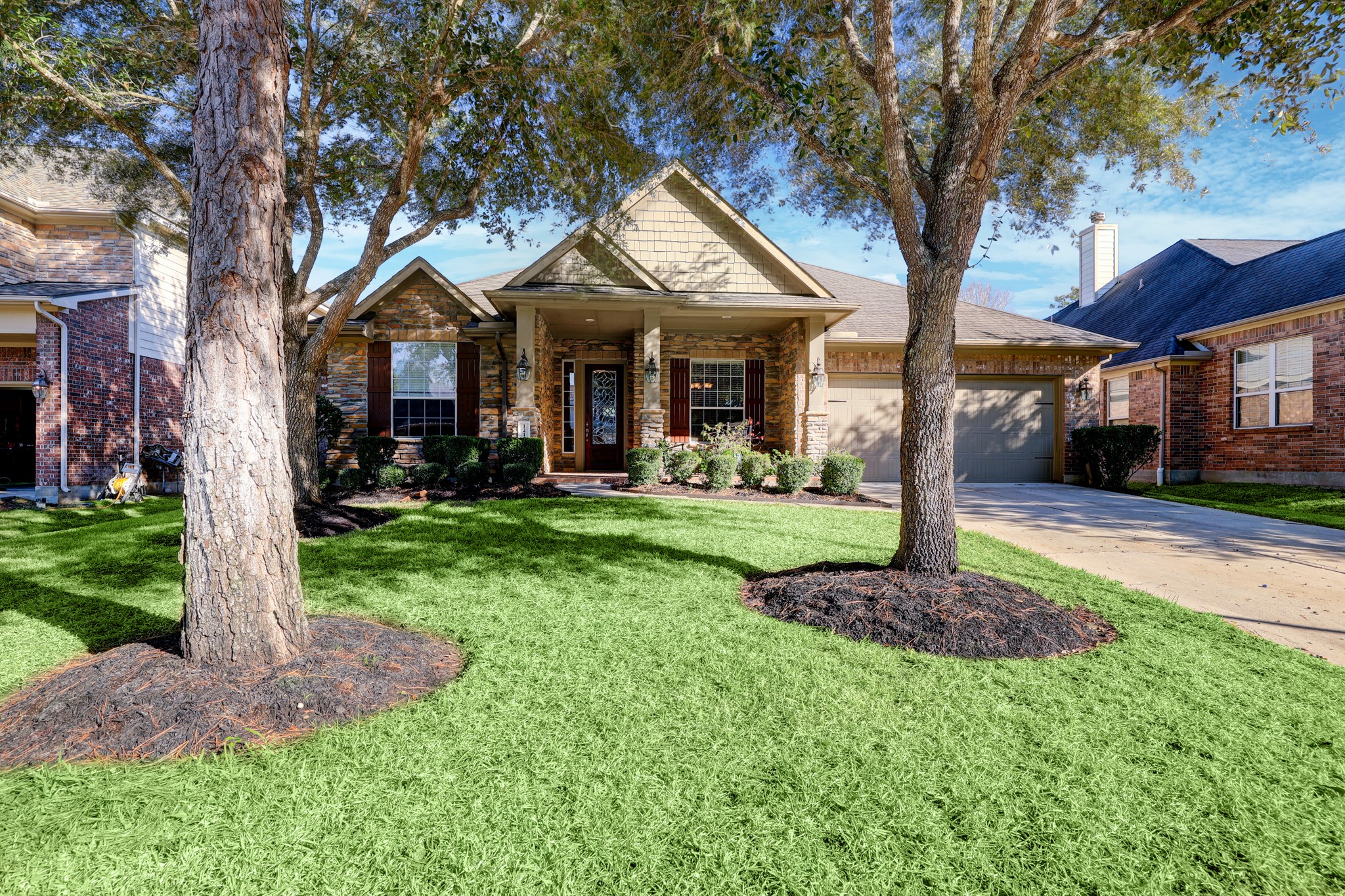 12127 Guadalupe Trail Lane Humble TX 77346