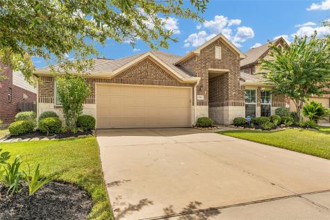 17911 Bella Ava Drive Tomball TX 77377