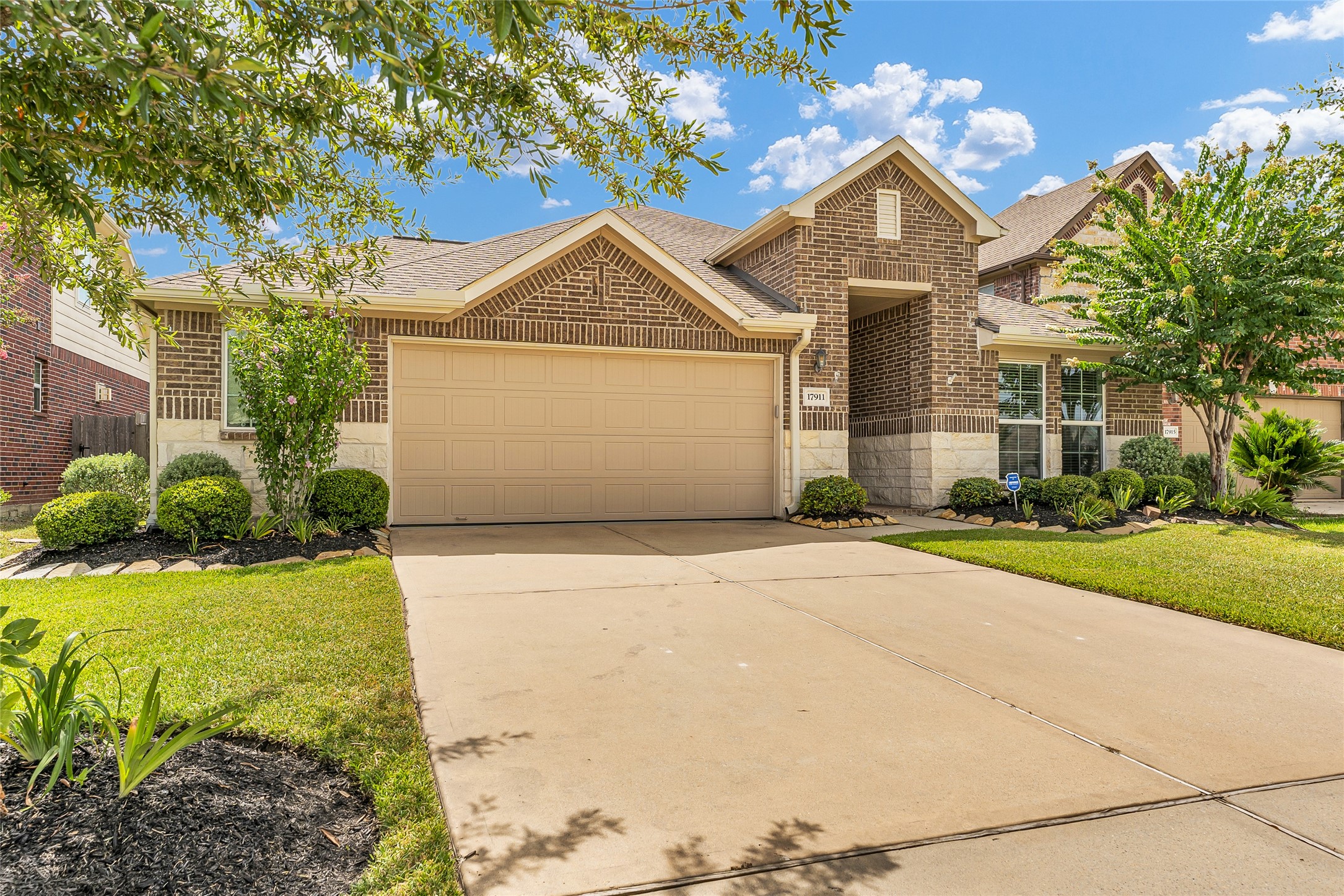 17911 Bella Ava Drive Tomball TX 77377