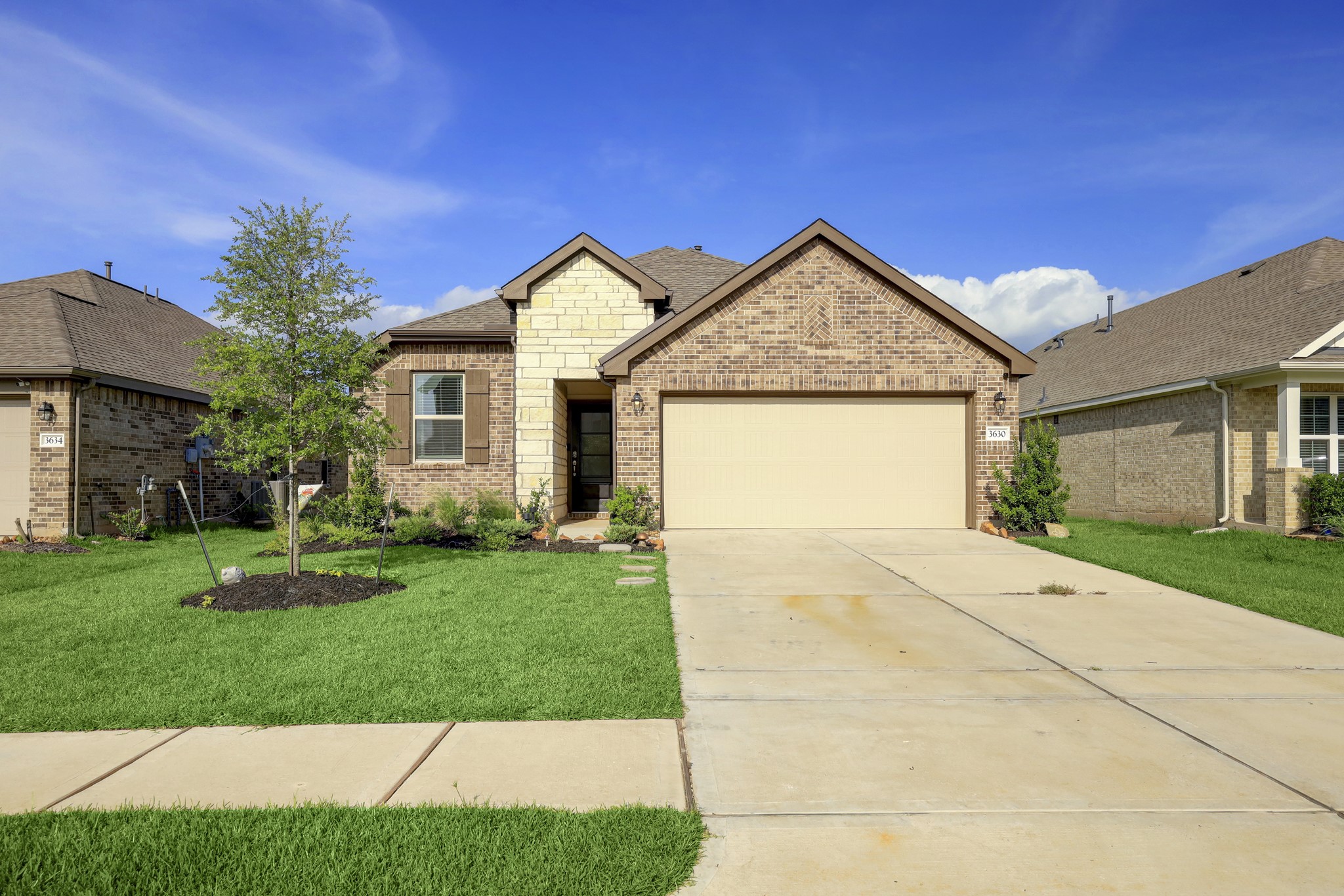 3630 Homestead Ridge Lane Richmond TX 77406