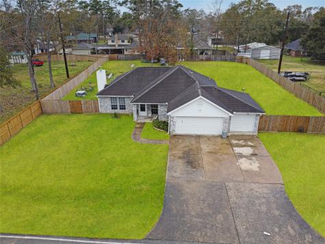 18415 Belle Cote Drive Crosby TX 77532
