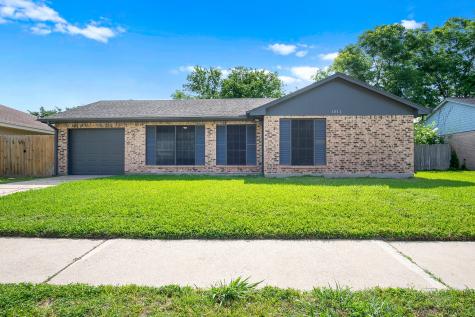1011 Melford Avenue Pearland TX 77584