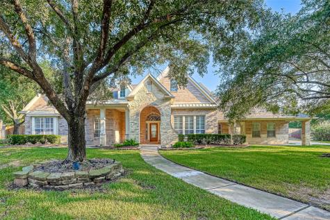 17626 Fragrant Rose Court Cypress TX 77429