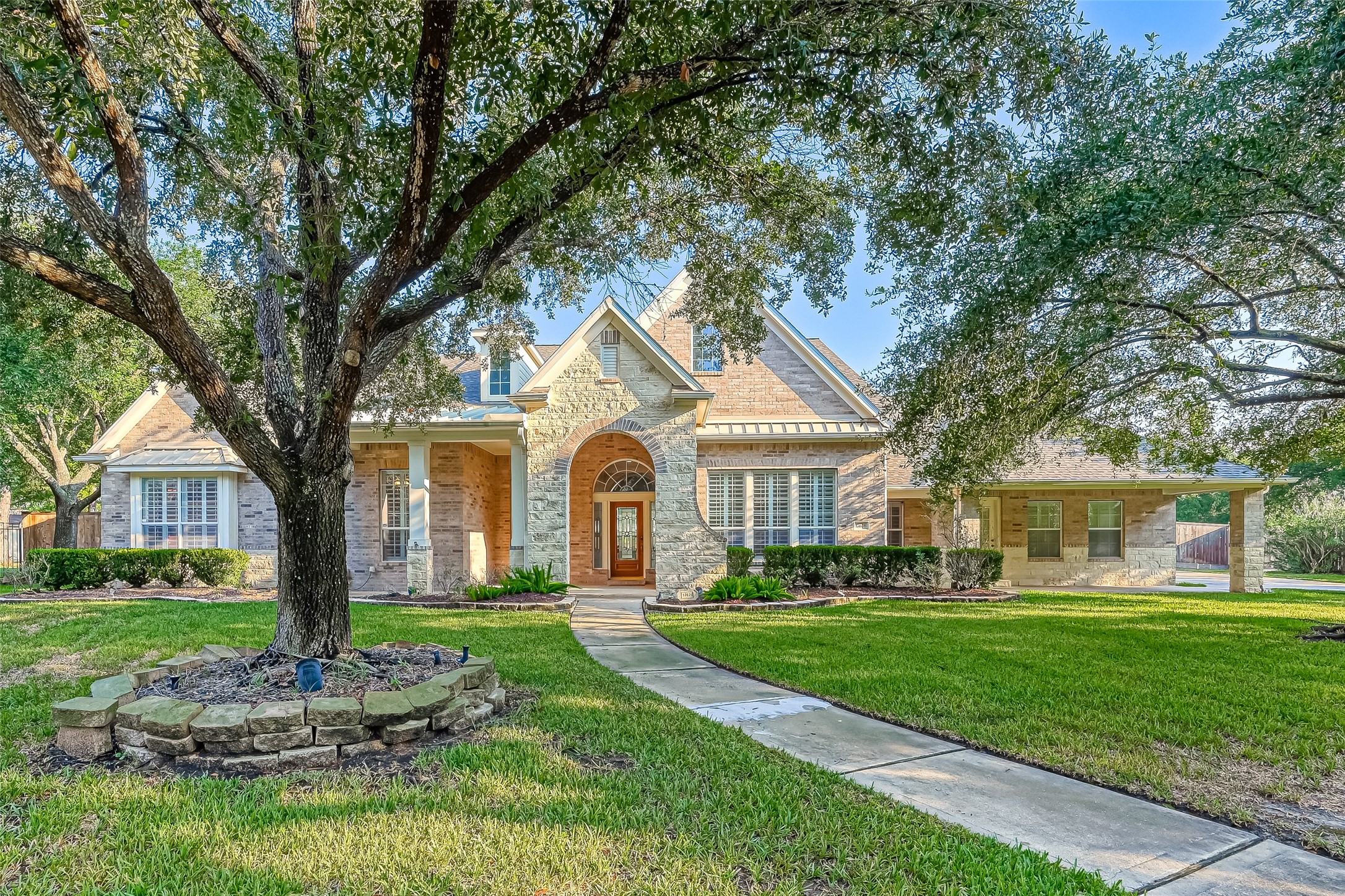 17626 Fragrant Rose Court Cypress TX 77429