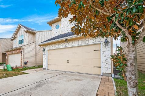 11021 Panther Court Houston TX 77099