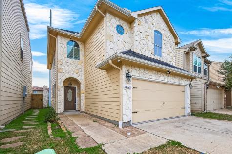 11021 Panther Court Houston TX 77099