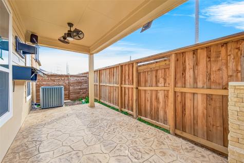 11021 Panther Court Houston TX 77099