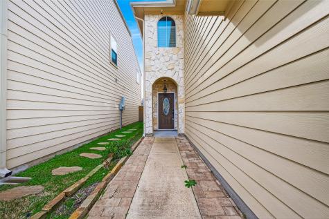 11021 Panther Court Houston TX 77099