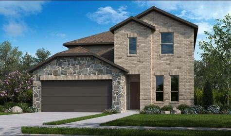 2350 Vanessa Cay Lane La Porte TX 77571