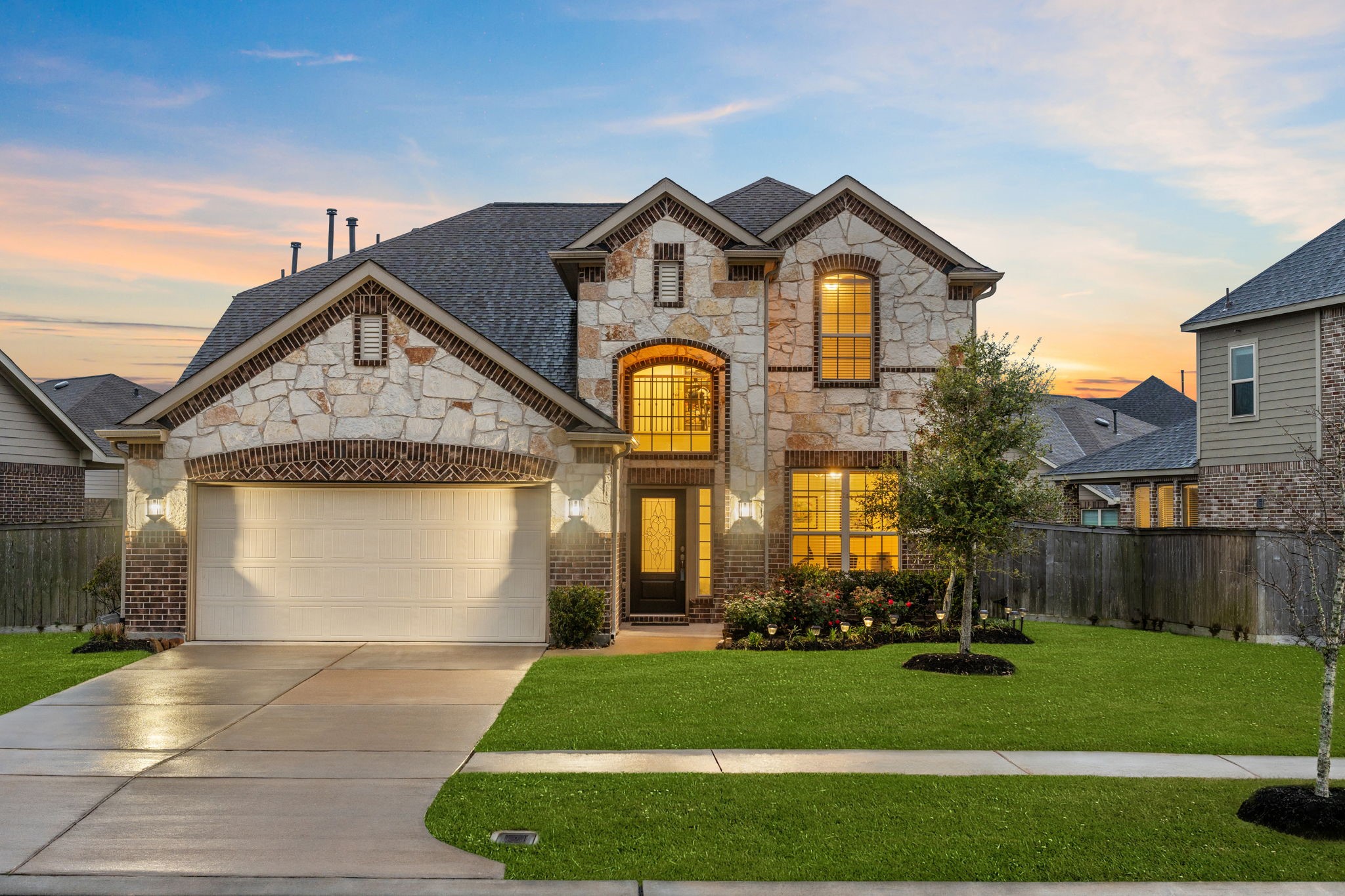 23403 Peareson Bend Lane Richmond TX 77469
