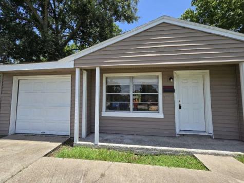 5 Lanes End Street Baytown TX 77520