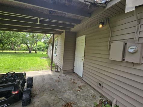 5 Lanes End Street Baytown TX 77520