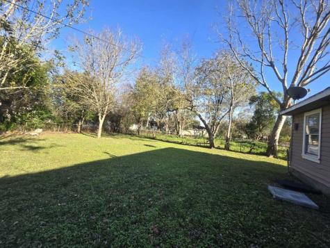 5 Lanes End Street Baytown TX 77520