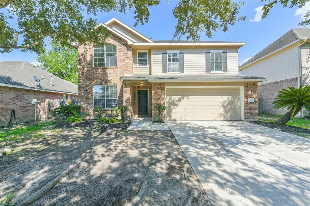 14122 Austin Hollow Court Houston TX 77044