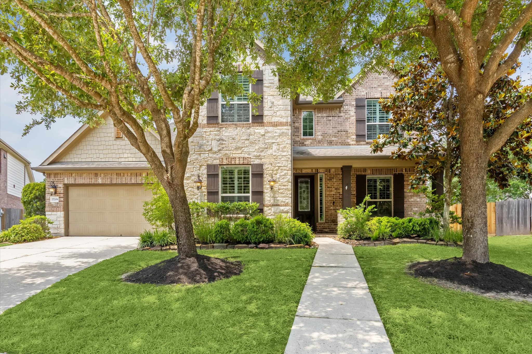 27208 Adrian Hills Lane Spring TX 77386