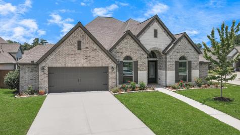 23404 Timberwood Grove Court New Caney TX 77357