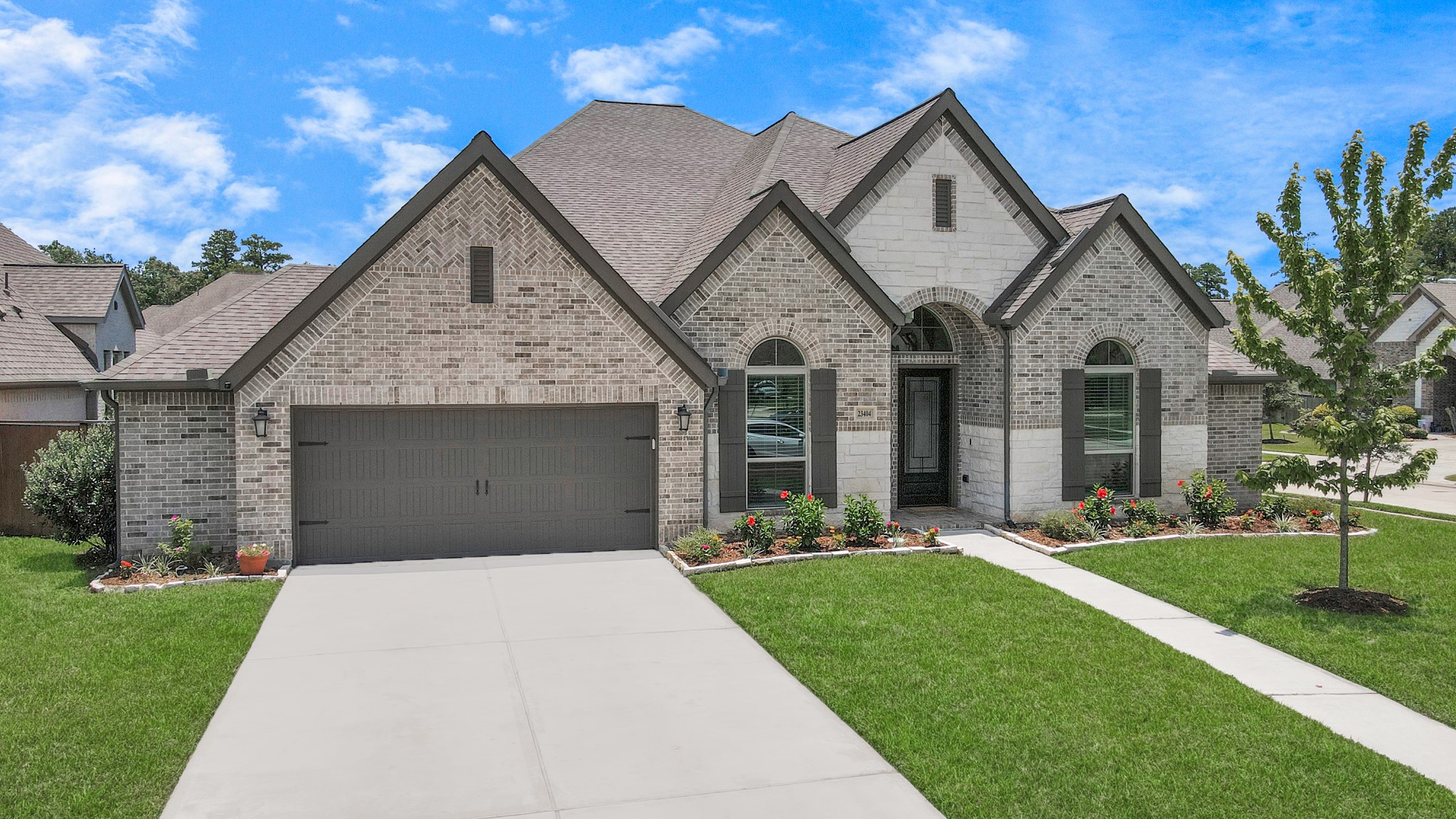 23404 Timberwood Grove Court New Caney TX 77357