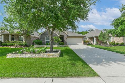 12523 Bridle Springs Lane Houston TX 77044