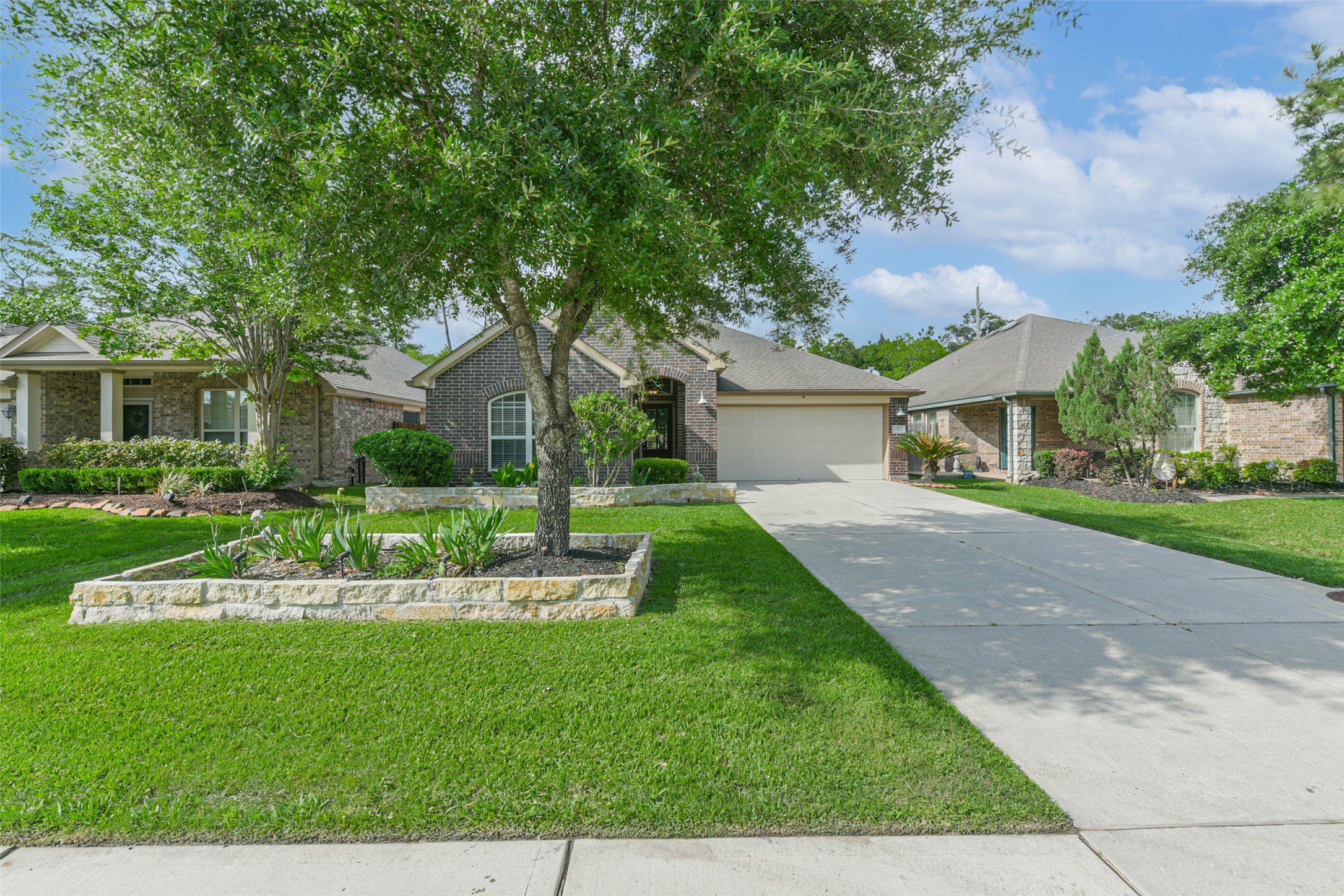 12523 Bridle Springs Lane Houston TX 77044