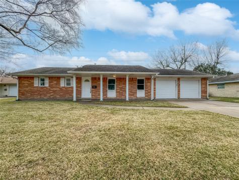 3127 Mar Ann Drive La Marque TX 77568