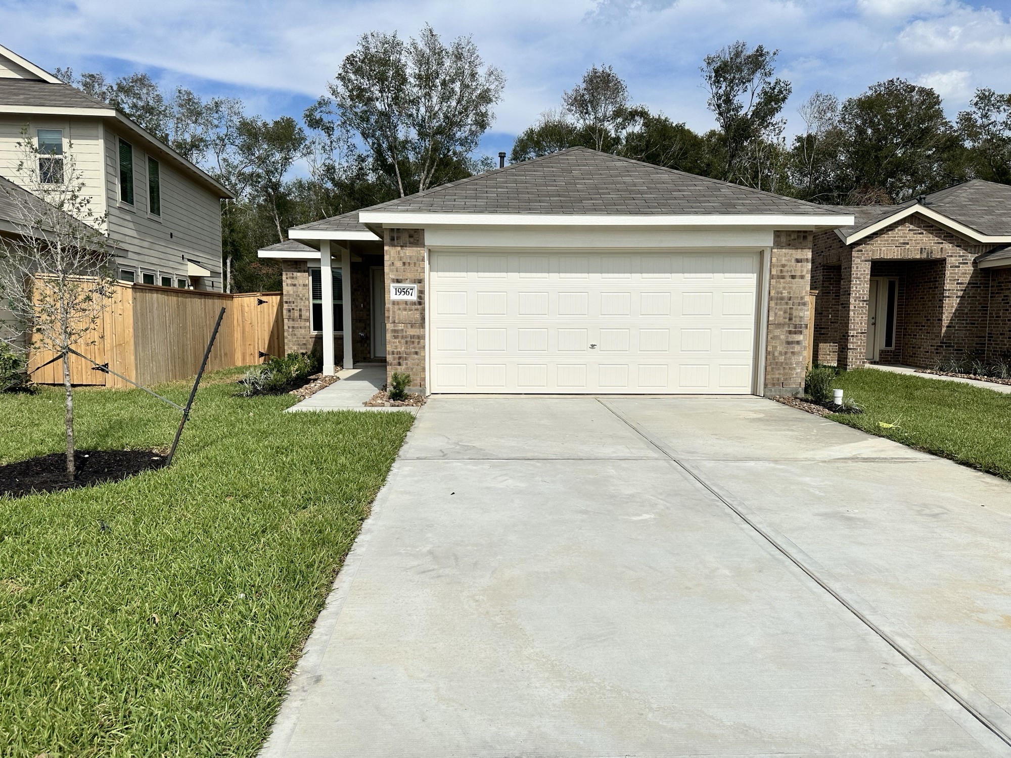 19567 Manduca Drive New Caney TX 77357