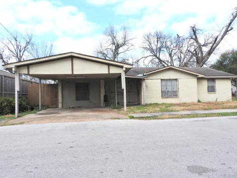 4315 Fairbanks Street Houston TX 77026