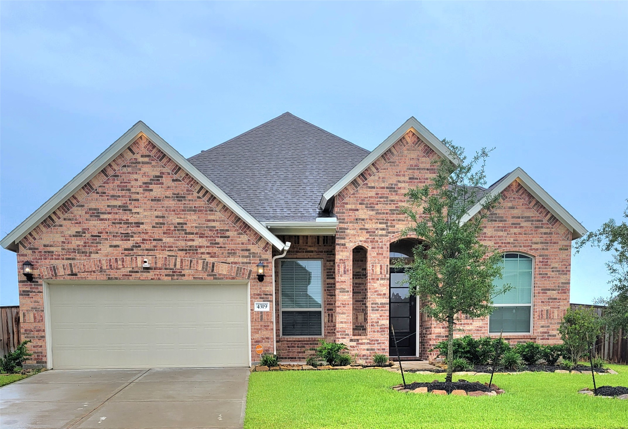 4319 Annandale Lane Rosharon TX 77583
