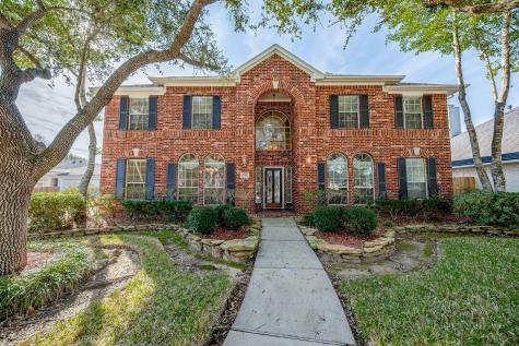 4011 Caravel Circle Missouri City TX 77459