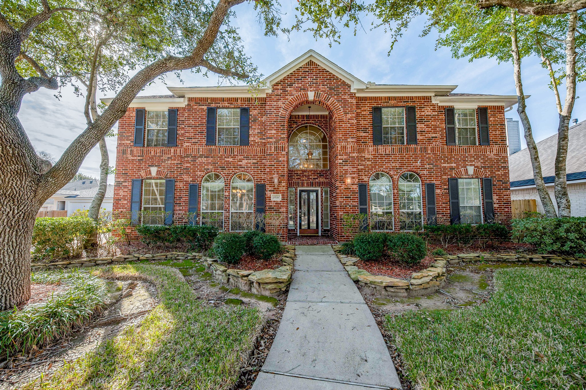 4011 Caravel Circle Missouri City TX 77459