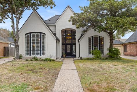 20310 Prince Creek Drive Katy TX 77450