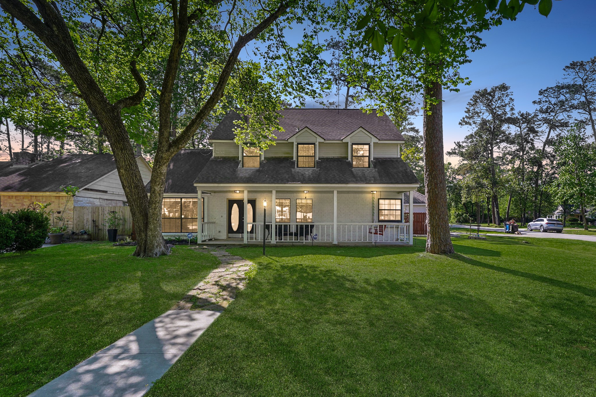 13502 Pine Drive Cypress TX 77429